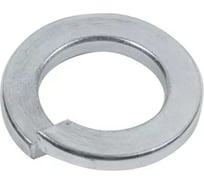 Пружинная шайба Стройметиз М24 DIN 127 уп.5 кг 0324127005