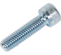 Винт Insparion 8x30 din912 8,8 цинк, с цилиндрической головкой, внутренним шестигранником и усиленной закалкой (50шт) С1-00001431