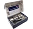 Цилиндровый механизм ABUS magtec 2500 95(30x65в) ключ/вертушка me ni (5 key) 11008981 2