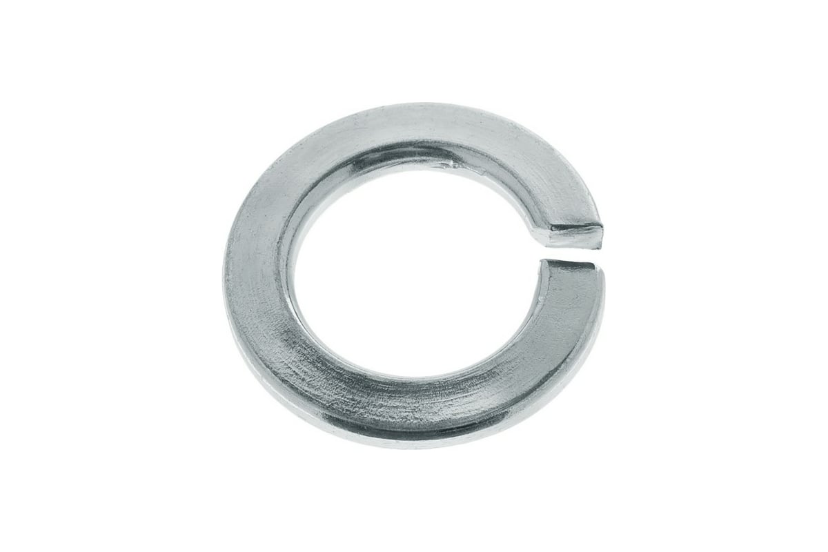 Пружинная шайба Метиз-Эксперт 8 оц DIN 127 уп. 2000 шт. БП-00047295 ...