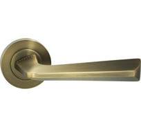 Дверная ручка ORO&ORO кофе tiger 901-15 TCF