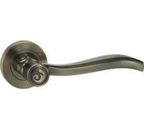 Дверная ручка ORO&ORO бронза античная 905-15 AB