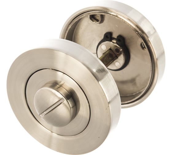 Завертка к ручкам ORO&ORO никель матовый BK 15 SN