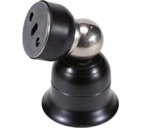 Магнитный стопор Brante 015B черный 607203