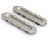 Ручка для раздвижных дверей Palladium 02 PS SN 11941 1