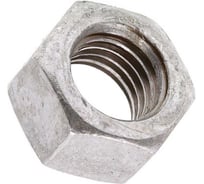 Гайка ЦКИ HV DIN 6915 М24, 10, ГОР.Ц, SW 41, 1 шт. 13804