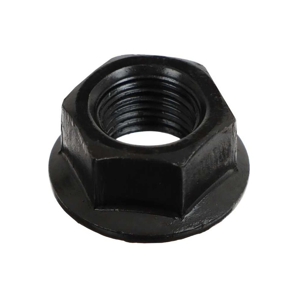 Гайка с фланцем ЦКИ DIN6923 М12, рифленая, RIPP 10, ОКС, 20 шт. 54875 ...