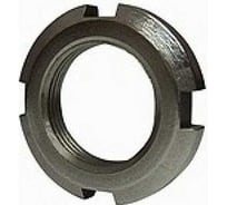 Шлицевая круглая гайка ЦКИ ГОСТ 11871 М48x1.5, Б/П, 1 шт. 75661