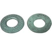 Контактная шайба ЦКИ ART.88124, 12x27.25x1.8 мм, А4, 10 шт. 76979