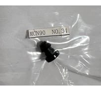 Крепеж для пластикового кожуха Pegas pneumatic для CN90 CN9034