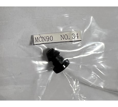 Крепеж для пластикового кожуха Pegas pneumatic для CN90 CN9034