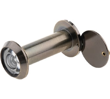 Дверной глазок Avers 2216/50-90-AB 30929