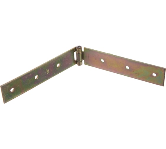 Сундучная петля Rusconnect DMX 300x34 mm, 1 шт. 8036 1