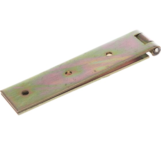 Сундучная петля Rusconnect DMX 300x34 mm, 1 шт. 8036