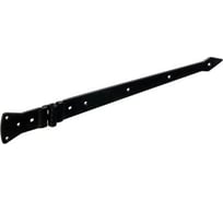 Декоративная петля Rusconnect ZABP 350 350х2,5 мм 10 шт 7915