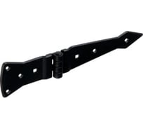 Декоративная петля Rusconnect ZABP 150 150х2,5 мм 10 шт 7911