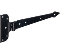 Декоративная петля Rusconnect ZAB 150 150х2,5 мм 10 шт 7901