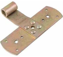 Петля Rusconnect тип T DMX 110x165x13 mm 10 шт 8261