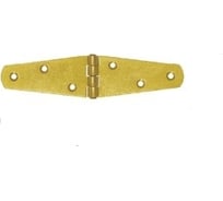 Треугольная петля Rusconnect DMX 150х35 mm 10 шт 8085