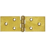 Сундучная петля Rusconnect DMX 300x45 mm 10 шт 8035