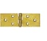 Сундучная петля Rusconnect DMX 300x45 mm 10 шт 8035 1