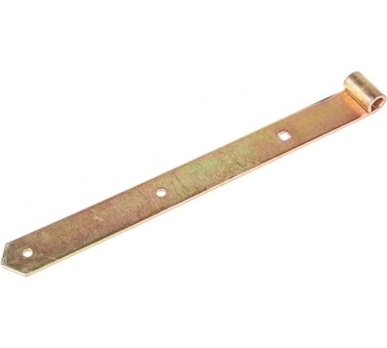 Петля поясная Rusconnect DMX500x40x16 mm 1 шт 8207