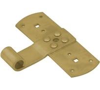 Петля Rusconnect тип T DMX 100x200x13 mm, 1 шт. 8265