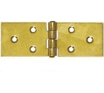 Сундучная петля Rusconnect DMX 500x34 mm, 1 шт. 8039