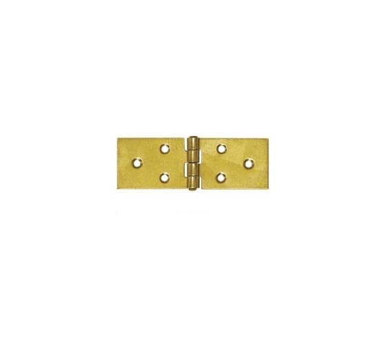 Сундучная петля Rusconnect DMX 500x34 mm, 1 шт. 8039 1