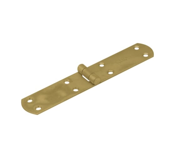 Французская петля Rusconnect ZF140 140x35x2,5 мм 10 шт 8072 1