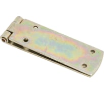 Французская петля Rusconnect DMX 200x33 mm, 1 шт. 8075