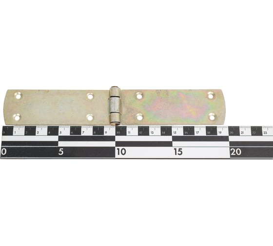 Французская петля Rusconnect DMX 200x33 mm, 1 шт. 8075