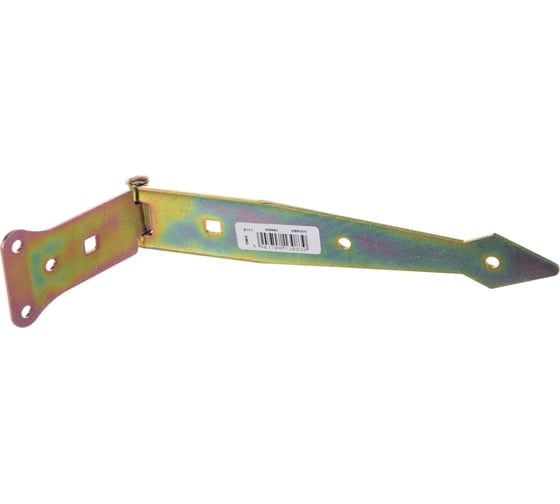 Петля воротная Rusconnect DMX80x200x50 mm 1 шт 8161