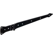 Декоративная петля Rusconnect ZABP 300 300х2,5 мм 10 шт 7914