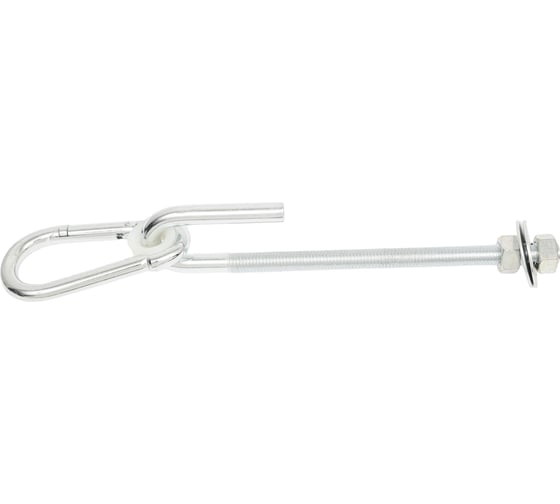 Крепление для качелей Rusconnect тип B DMX M12x140 мм 1 шт. 8852