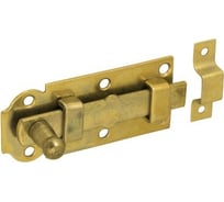 Задвижка Rusconnect DMX 100x45 mm 10 шт 8502