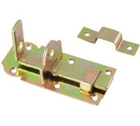 Запорная прямая задвижка Rusconnect DMX 100x45 mm 10 шт 8532