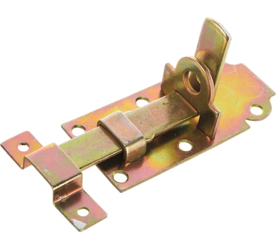 Запорная прямая задвижка Rusconnect DMX 100x45 mm 10 шт 8532