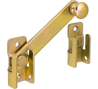 Огородная задвижка Rusconnect WOG120 120x20 мм 10 шт 8613