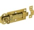 Задвижка Rusconnect DMX 160x55 mm 10 шт 8505 1