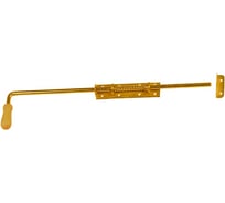 Воротная пружинная задвижка Rusconnect WSP600 600x50 мм 10 шт 8625