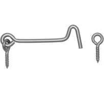 Крючок Rusconnect ZHK120 120 мм 10 шт 8874