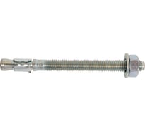 Клиновой анкер Невский Крепеж friulsider fm753, m8x90/30, 10 шт. ФАС 75984 10 12