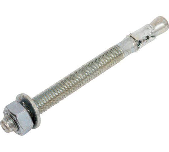 Клиновой анкер Невский Крепеж friulsider fm753, m8x90/30, 10 шт. ФАС 75984 10 12