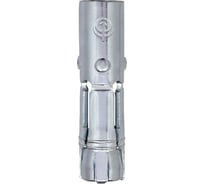 Распорный анкер Невский Крепеж гильза, friulsider fm744, м12, 20x80, zn, 1 шт. 831686