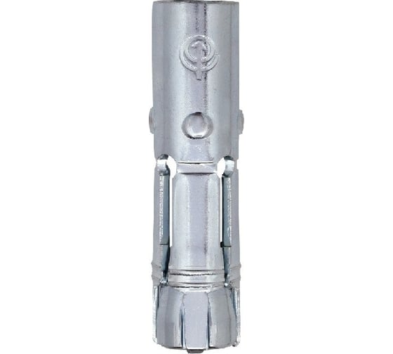 Распорный анкер Невский Крепеж гильза, friulsider fm744, м12, 20x80, zn, 1 шт. 831686