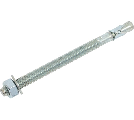 Клиновой анкер Невский Крепеж friulsider fm753, m8x115/55, 1 шт. 831694
