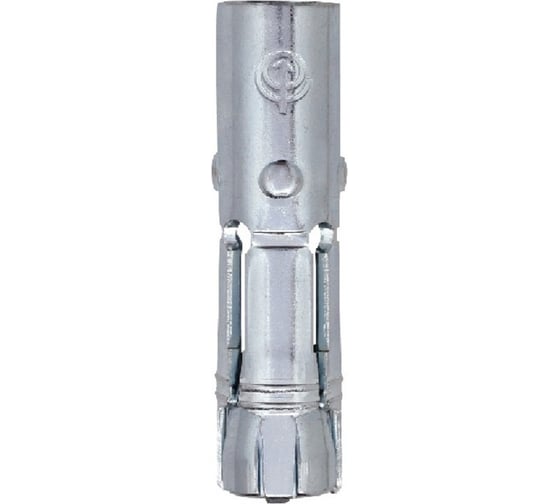Распорный анкер Невский Крепеж гильза, friulsider fm744, м6, 10x40, zn, 1 шт. 831679