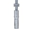 Распорный анкер Невский Крепеж cо шпилькой, friulsider fm744, m6, 10x40, zn, 50 шт. 830973 1