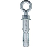 Распорный анкер Невский Крепеж c петлей, friulsider fm744, м6, zn, 2 шт. ФАС 76010 2 11